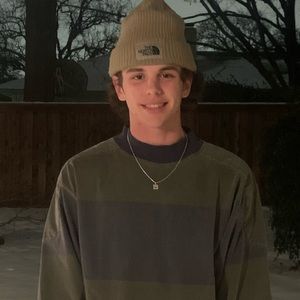 Meet your Posher, Jake